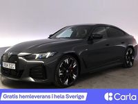 Begagnad BMW i4 M Sport 294 kW (400 HK) 2025 Sedan