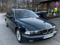 begagnad BMW 540 Touring
