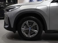 Begagnad BMW X1 Shadowline 248 HK (182 kW) 2025 Grå SUV