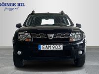 begagnad Dacia Duster 4x2 phII dCi Cruise Edition EDC
