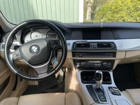 begagnad BMW 525 Diesel