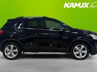 Begagnad Chevrolet Trax 140 HK (102 kW) 2013 Svart SUV