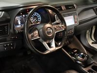 begagnad Nissan Leaf 40kWh Tekna ProPilot BOSE Keyless 360° V-Hjul 2019, Halvkombi