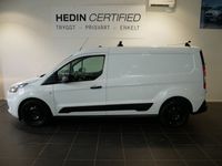 begagnad Ford Transit Connect Trend L2 1.5 EcoBlue 2020, Transportbil