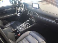begagnad Mazda CX-5 2.5 4WD Aut - BOSE 2020, SUV