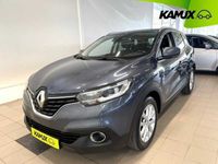 begagnad Renault Kadjar 1.5 dCi Kamrem bytt Drag M-värm 110 hk