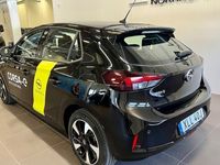 begagnad Opel Corsa-e Design & Tech 2022, Halvkombi