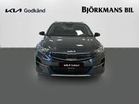 Begagnad Kia XCeed Advance 141 HK (103 kW) 2022 /h8g/ penta metal m SUV