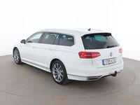 begagnad VW Passat 2.0 TDI Highline 4Motion BlueMotion