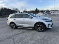 begagnad Kia Sorento 2.2 CRDi AWD Euro 6