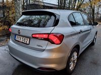 begagnad Fiat Tipo 1.6 E.Torq Lounge Euro 6