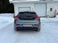 Begagnad Volvo V40 120 HK (88 kW) 2018