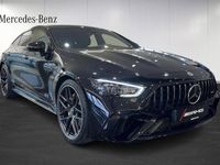 begagnad Mercedes AMG GT 63 S 4Matic+ | Premium Plus | OMG.LEV