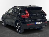 begagnad Volvo XC40 P6 Recharge Pro (Dragkrok, 20\", Panorama, HK-sound)