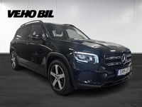 begagnad Mercedes GLB200 GLB200 Benzd Progressive Panelbelysning Drag 2021, SUV