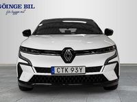 Begagnad Renault Mégane IV Evolution 161 kW (220 HK) 2024 Blå Halvkombi