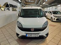 begagnad Fiat Doblò Doblò Van MaxiVan Maxi 1.6 Multijet