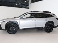 Begagnad Subaru Outback 169 HK (124 kW) 2024 Brun Kombi
