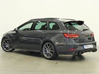 begagnad Seat Leon ST CUPRA R 4WD 521HK STEG-3 LIMITED CARBON EDITION