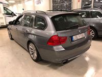 begagnad BMW 320 i Touring "Ny Motor"
