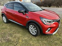 begagnad Renault Captur II TCe 155 Intens EDC NAV, PDC, 360° Full utr