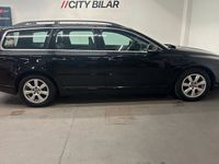 begagnad Volvo V70 1.6 DRIVe Momentum 115hk Drag Bluetooth Nyservad