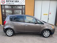 begagnad Mitsubishi Colt 5-dörrar 1.3 MPI Euro5 Nybes Drag/Avbet 476: