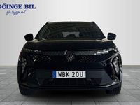 Begagnad Renault Scénic Esprit Alpine 161 kW (220 HK) 2024 Svart