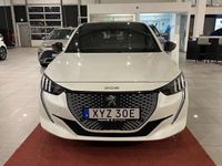 begagnad Peugeot e-208 GT Pack Electric