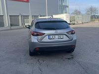 begagnad Mazda 3 Sport 2.0 SKYACTIV-G Core Euro 5