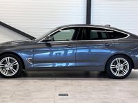 begagnad BMW 320 Gran Turismo d xDrive Sport Line Drag/PDC/Skinn/SoV