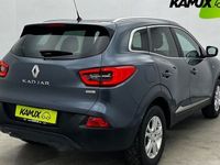begagnad Renault Kadjar 1.5 dCi Manual 110hp 2017 2017, SUV