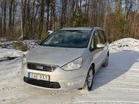 Begagnad Ford Galaxy 115 HK (84 kW) 2015 Minibuss