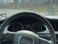 begagnad Audi A4 Avant 2.0 TDI DPF Proline