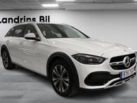 begagnad Mercedes C220 C220 Benzd 4MATIC All-Terrain 2024, Kombi