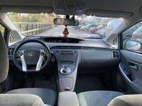 begagnad Toyota Prius Hybrid CVT Euro 5