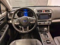 begagnad Subaru Outback 2.5 Ridge 4WD Automat 175hk