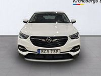 begagnad Opel Grandland X Plug-in Hy Innovation Aut 2020, SUV