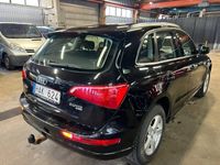 begagnad Audi Q5 2.0 TDI DPF quattro S Tronic Design, Proline, Sport