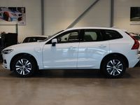 begagnad Volvo XC60 T8 TwEn 392HK Momentum Advanced EDT AWD VOC/Drag