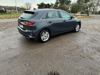 begagnad Kia Ceed 1.0 T-GDI Euro 6