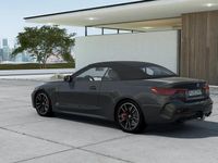 begagnad BMW M4 40I Cabrio M Sport Pro Innovation DAP Värmare H K Drag 2024, Personbil