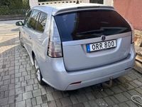 begagnad Saab 9-3 SportCombi 1.9 TiD Vector Euro 4