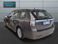 begagnad Saab 9-3 Sportkombi 1,8 Biopower