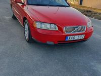 Begagnad Volvo V70 140 HK (102 kW) 2006 Kombi