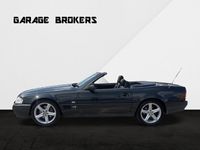 begagnad Mercedes SL600 Automat V12 394hk