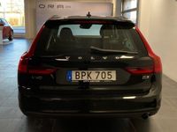 begagnad Volvo V90 D3 Kinetic, Business AT