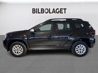 begagnad Dacia Duster PhII 4x2 TCe 150 Express A II