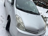 Begagnad Toyota Prius 112 HK (82 kW) 2009 Halvkombi