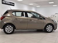 begagnad Opel Corsa 5D Automat Enjoy Rattvärme 90hk